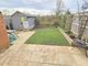 Thumbnail Semi-detached house for sale in Simplex Way, Roade, Northampton