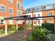 Thumbnail Flat to rent in Loughborough Road, West Bridgford, Nottingham, Nottinghamshire