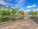 Thumbnail Flat for sale in Crest Buildings, 37 Wharf Road, London