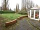 Thumbnail Detached bungalow for sale in Kenilworth Road, Scunthorpe