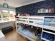 Thumbnail Terraced house for sale in Hildenborough Crescent, Maidstone