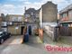 Thumbnail Terraced house to rent in Lancaster Place, London