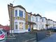 Thumbnail End terrace house for sale in Egerton Road, London