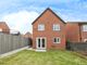 Thumbnail Detached house for sale in Middleton Drive, Prescot