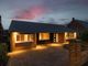 Thumbnail Detached bungalow for sale in Hermitage Park, Chester Le Street, County Durham