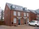 Thumbnail Town house to rent in Thunderbolt Avenue, Warton, Preston