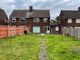 Thumbnail Terraced house for sale in Wolseley Road, West Bromwich