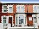 Thumbnail Terraced house for sale in Corporation Road, Grangetown, Cardiff