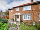 Thumbnail Semi-detached house for sale in Sherborne Road, Feltham