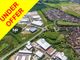 Thumbnail Land for sale in Link 249, Swale Way, Eurolink East, Sittingbourne, Kent