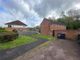 Thumbnail End terrace house for sale in Stanley Way, Daventry, Northamptonshire
