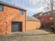 Thumbnail Terraced house for sale in Coulter Road, Waterlooville