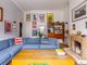 Thumbnail Flat for sale in Rowhill Road, London