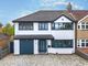 Thumbnail Semi-detached house for sale in Baldocks Road, Theydon Bois, Epping