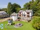 Thumbnail Detached house for sale in Golf Links Road, Builth Wells
