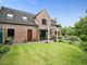 Thumbnail Detached house for sale in Wilcox Leys, Moreton Morrell, Warwick