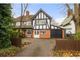 Thumbnail Semi-detached house for sale in London Road, Stoneygate