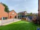 Thumbnail Detached house for sale in Kyngston Road, West Bromwich