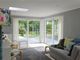 Thumbnail Bungalow for sale in Higher Blandford Road, Shaftesbury, Dorset