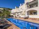 Thumbnail Penthouse for sale in Benahavis, Malaga, Spain