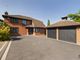 Thumbnail Detached house for sale in Wenham Gardens, Hutton, Brentwood