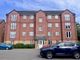 Thumbnail Flat to rent in Wellspring Gardens, Dudley