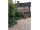 Thumbnail Terraced house for sale in Fountain Lane, Haslingfield, Cambridge