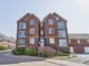 Thumbnail Flat for sale in Chinchen Close, East Cowes, Isle Of Wight