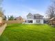 Thumbnail Detached house for sale in Hillbrow Road, Withdean, Brighton