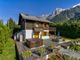 Thumbnail Chalet for sale in Les Houches, Haute-Savoie, Rhône-Alpes, France