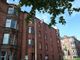 Thumbnail Flat to rent in Wilton Street, North Kelvinside, Glasgow