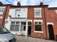 Thumbnail Terraced house to rent in Dronfield Street, Leicester