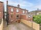 Thumbnail Semi-detached house for sale in Birkhead Street, Heckmondwike, West Yorkshire