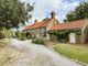 Thumbnail Barn conversion for sale in Carr Lane, Wadworth, Doncaster