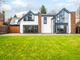 Thumbnail Detached house for sale in Station Road, Hammerwich, Burntwood