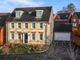 Thumbnail Detached house for sale in Beacon Drive, Newton Abbot