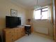 Thumbnail Bungalow for sale in Loxley Road, Glenfield, Leicester