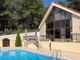 Thumbnail Villa for sale in Limassol, Platres, Pano Platres, Limassol, Cyprus