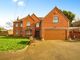 Thumbnail Detached house for sale in Burcroft, Conisbrough, Doncaster