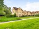 Thumbnail End terrace house for sale in The Stables, Lechlade, Gloucestershire