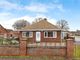 Thumbnail Detached bungalow for sale in Rattlers Road, Brandon