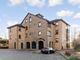 Thumbnail Flat for sale in Glen Lednock Drive, Cumbernauld, Glasgow