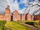 Thumbnail Flat for sale in Nightingale House, Ockbrook Drive, Nottingham