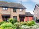 Thumbnail End terrace house for sale in Padbrook, Oxted