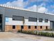 Thumbnail Industrial to let in Unit Fleets Corner Business Park, Nuffield Road, Poole