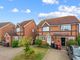 Thumbnail Semi-detached house for sale in Hunters Way, Cippenham, Slough