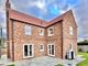 Thumbnail Detached house for sale in Carr Lane, Sutton-On-The-Forest, York