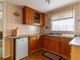 Thumbnail Detached bungalow for sale in Broadfields, Calverton, Nottingham