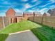 Thumbnail Semi-detached house for sale in Linmere Gateway, Holly Lane, Houghton Regis, Dunstable