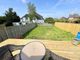 Thumbnail Bungalow for sale in Harbour Hill Road, Oakdale, Poole